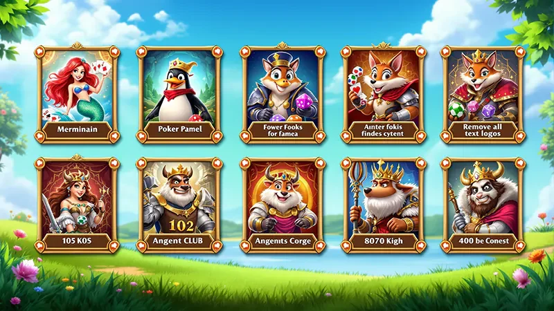ภาพเกมสล็อตสำหรับหน้ารางวัลสมาชิก heng36